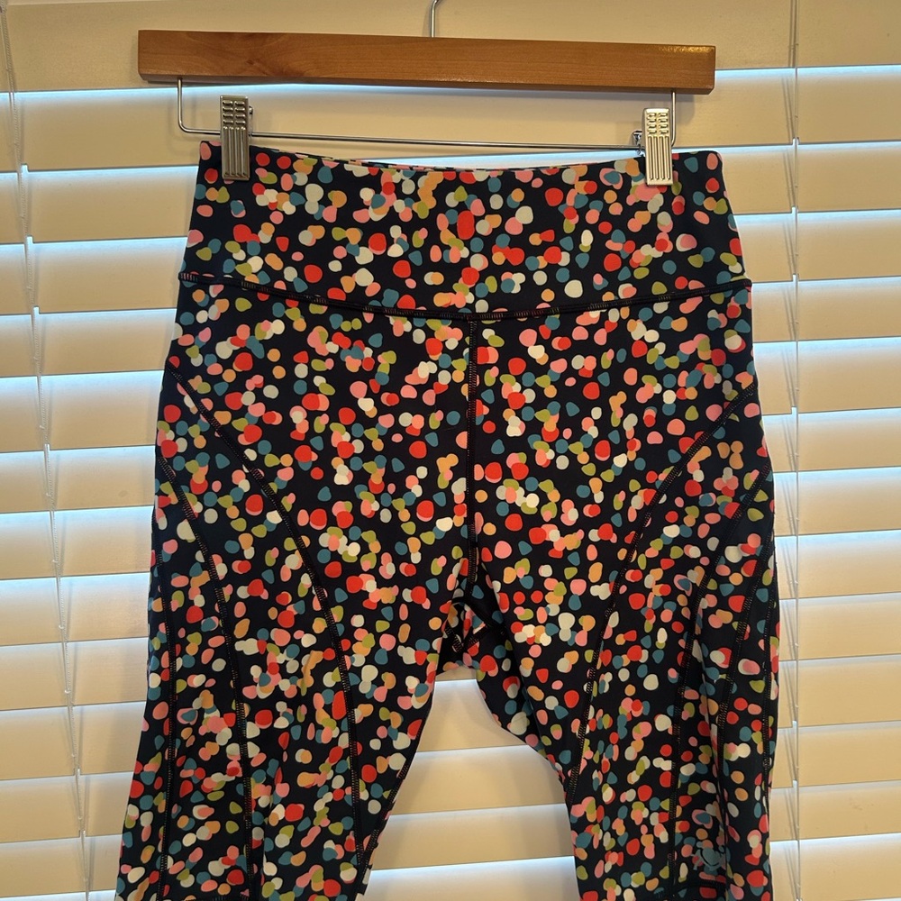 Relay Active bike shorts